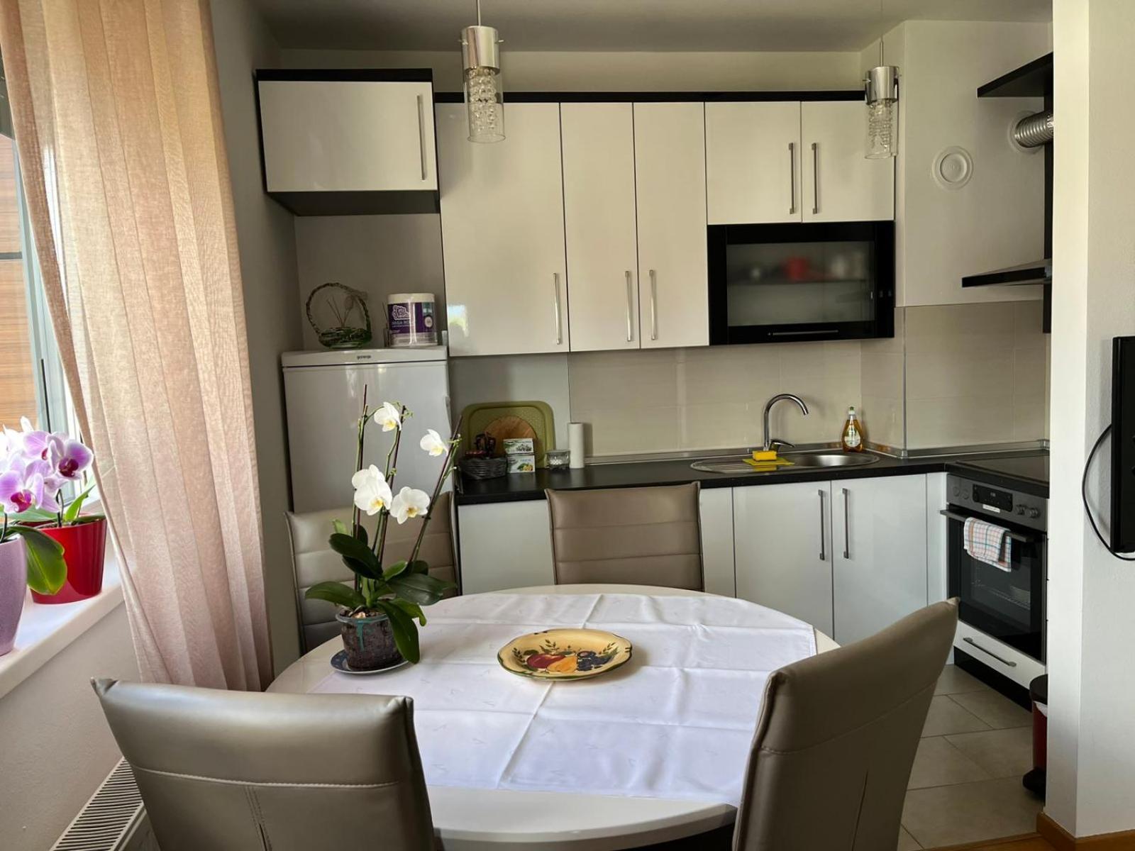 Relax Teslic Apartman Kültér fotó