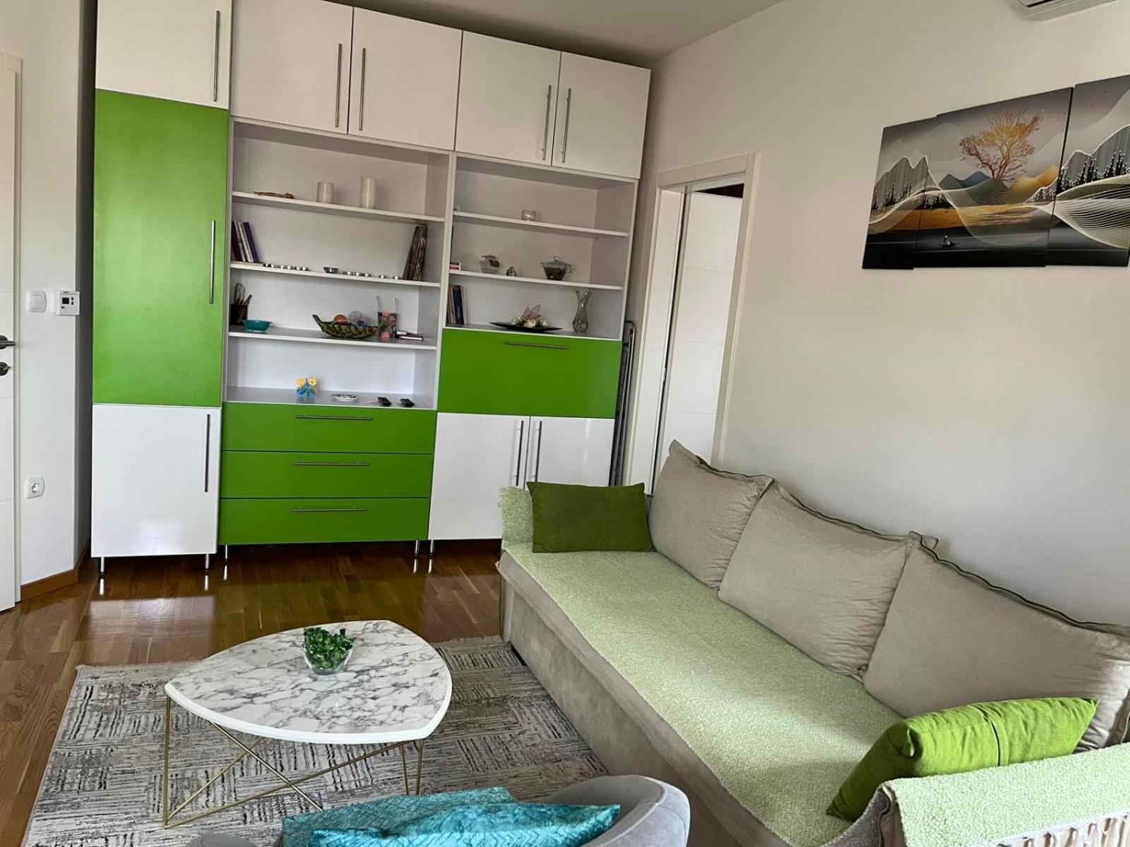 Relax Teslic Apartman Kültér fotó