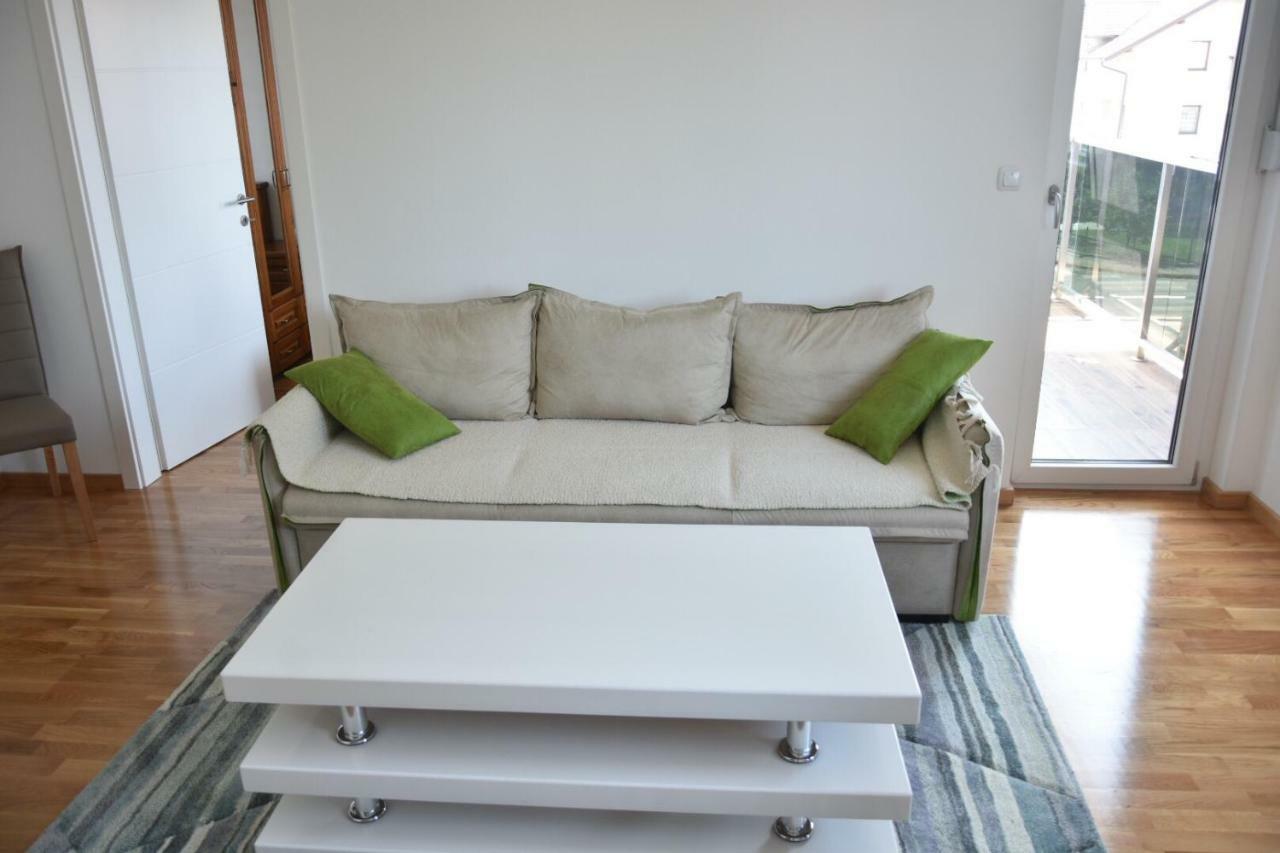 Relax Teslic Apartman Kültér fotó